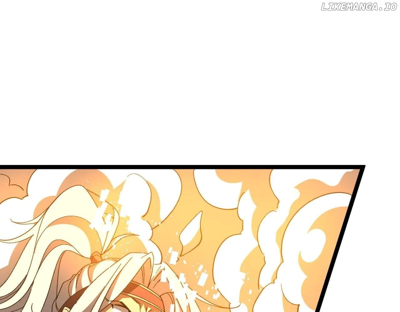 With My Netherworld Trillions, Game On! Chapter 193 - page 70